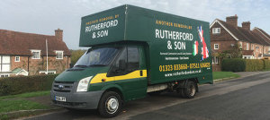 Rutherford Removals