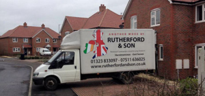 White Van